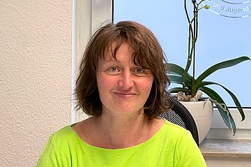 Jeannette Pommerenke Diplom Heilpädagogin (FH) Kinder- und Jugendlichen- Psychotherapeutin i.A. Jeannette Pommerenke Diplom Heilpädagogin (FH) Kinder- und Jugendlichen- Psychotherapeutin i.A.
